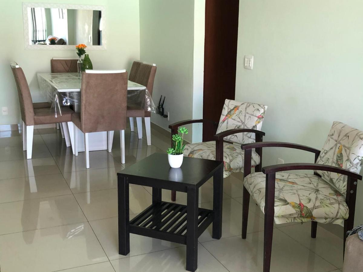 Apartamento Frente Ao Mar Saquarema Exterior photo