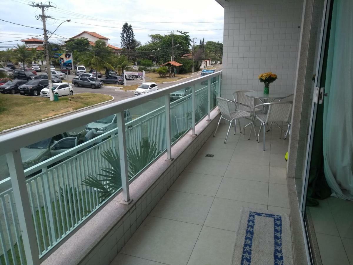 Apartamento Frente Ao Mar Saquarema Exterior photo