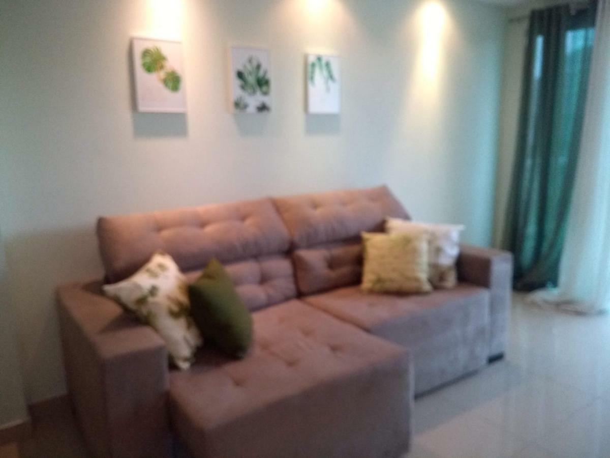 Apartamento Frente Ao Mar Saquarema Exterior photo