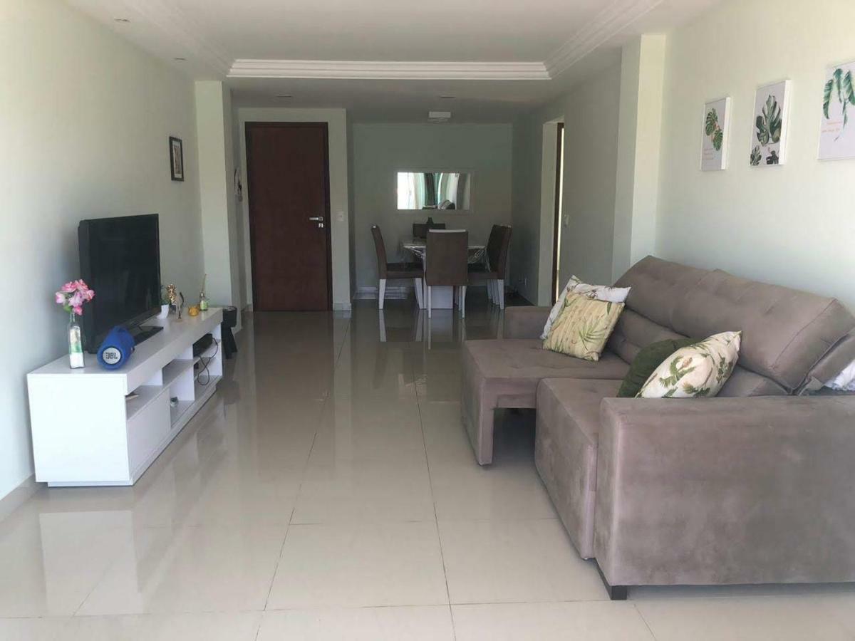 Apartamento Frente Ao Mar Saquarema Exterior photo